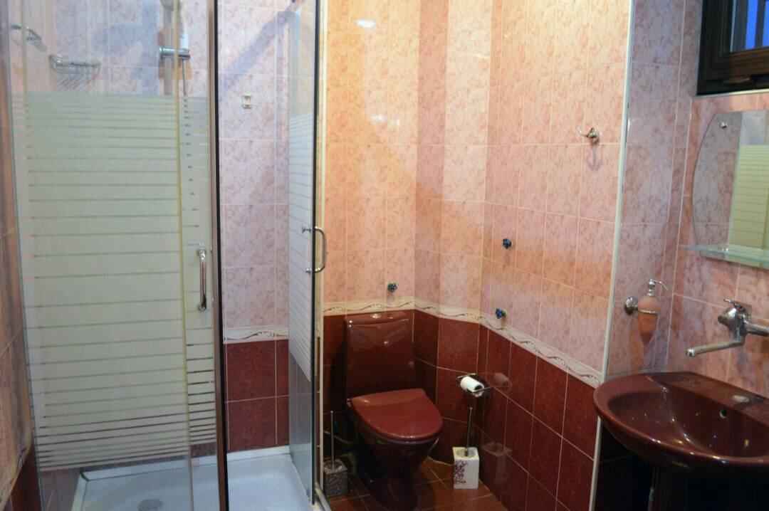 Ms. Jackson Hostel Τυφλίδα Εξωτερικό φωτογραφία