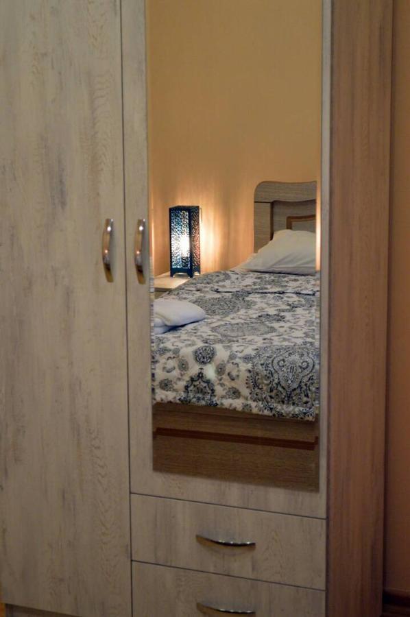 Ms. Jackson Hostel Τυφλίδα Εξωτερικό φωτογραφία